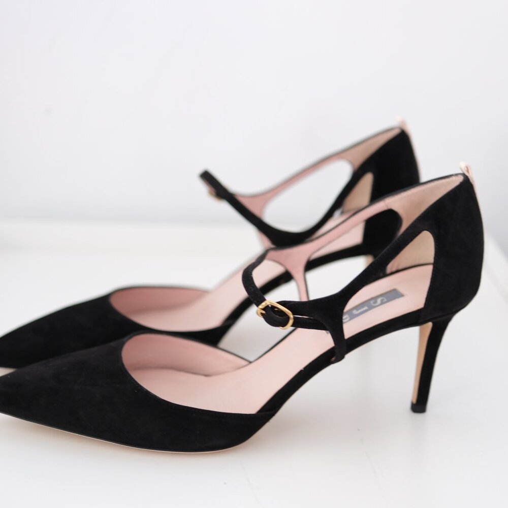 SJP BY SARAH JESSICA PHEOBE SIZE 41 - Picture 6 of 7